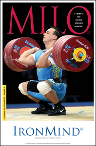 Ilya Ilin 233 kg. Clean Jerk Poster Ilya Ilin 233 kg. Clean Jerk Poster