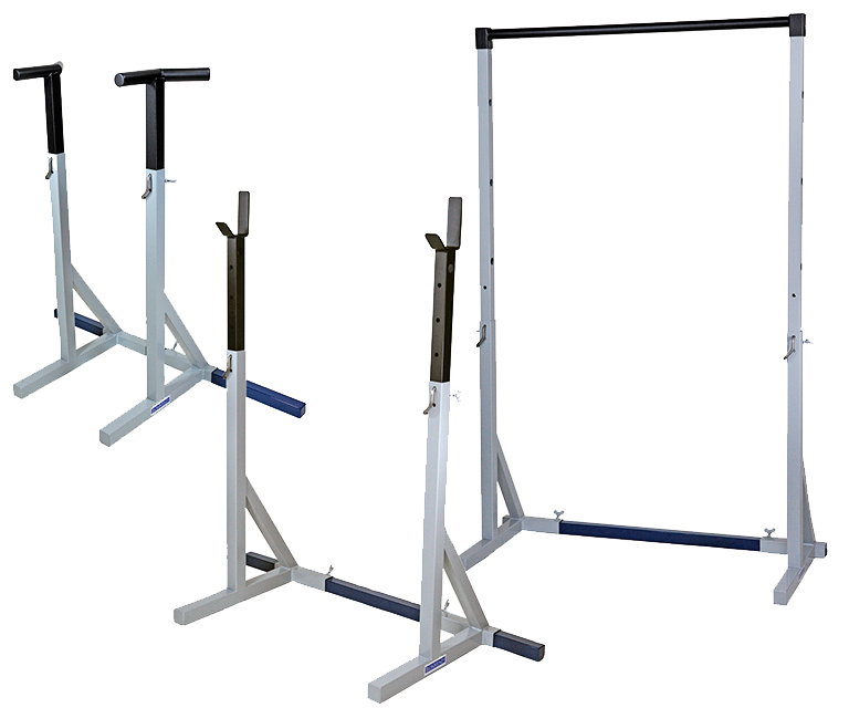 Vulcan Racks components Vulcan Racks components