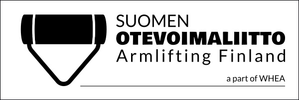 Armlifting Finland has been formed, according to an announcement made by WHEA. The WHEA press release noted, “We wanted to honor the Rolling Thunder® in our logo as the apparatus is one of the key starters for modern day grip competitions.” IronMind® | Courtesy of WHEA