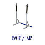 rack bars