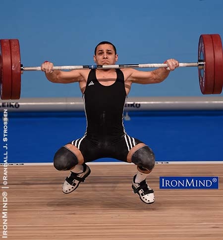 Valentin Hristov (weightlifter, born 1956) - Wikipedia