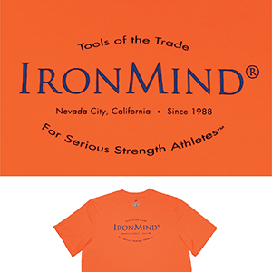 Orange You Glad Training