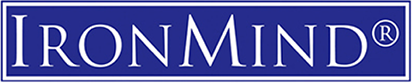 logo IronMind