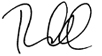 signature