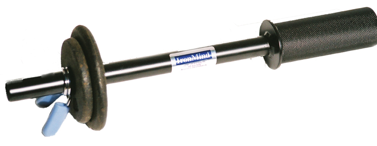 Heavy Hammer Leverage Bar