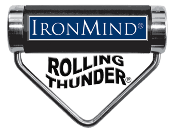 IronMind Rolling Thunder