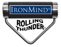 IronMind Rolling Thunder