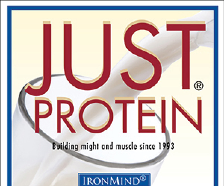 IronMind Products