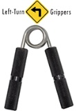 left turn gripper