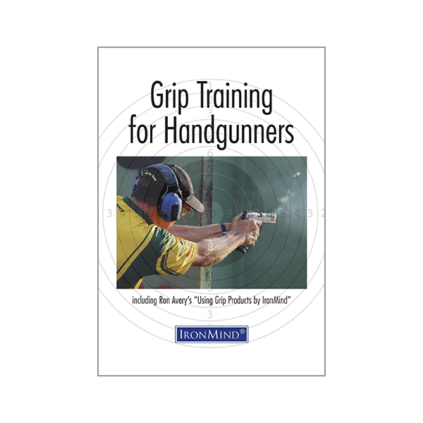 Shooters Guide Booklet Cover