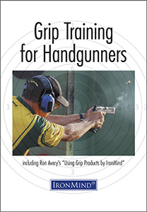 grip training for handgunners