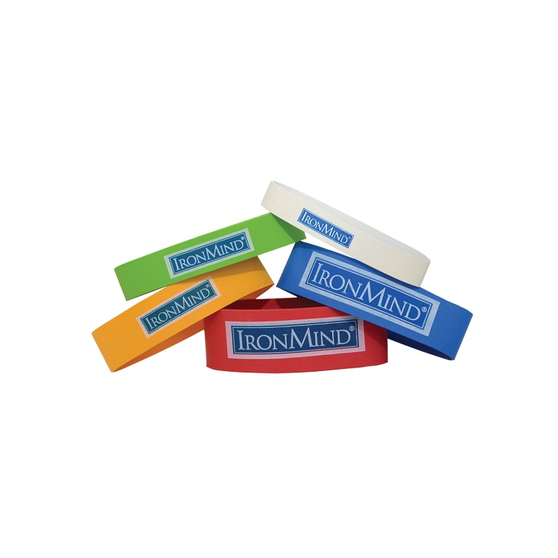 Expand-Your-Hand Bands
