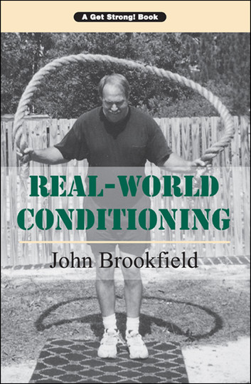Real-World Conditioning by John Brookfield
