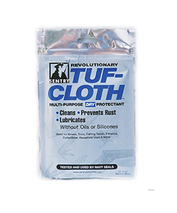 Sentry Tuf-Cloth