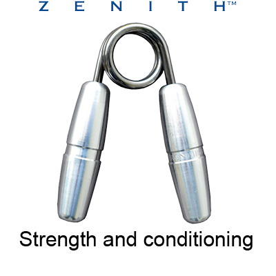 Zenith: Strength and Conditioning