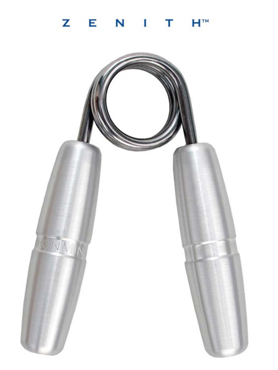 zenith grippers