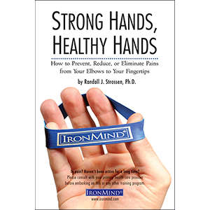 Strong Hands, Healthy Hands Booklet Strong Hands, Healthy Hands Booklet