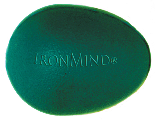 IronMind EGG