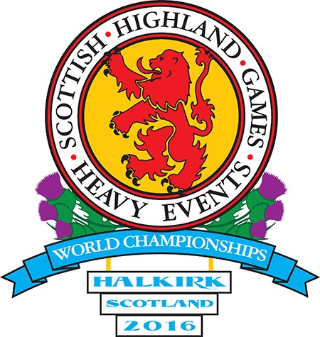 The 2016 edition of the Scottish Highland Games Heavy Events World Championships started by the eminent strength historian David Webster will be held in Halkirk, Scotland on July 30. IronMind® | Artwork courtesy of Steve Conway