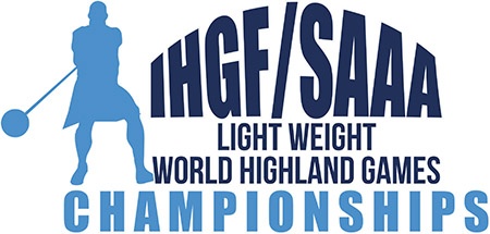 The 2016 IHGF/SAAA Lightweight World Highland Games Championships title is up for grabs, and the starting lineup has been officially announced. IronMind® | Artwork courtesy of IHGF/SAAA
