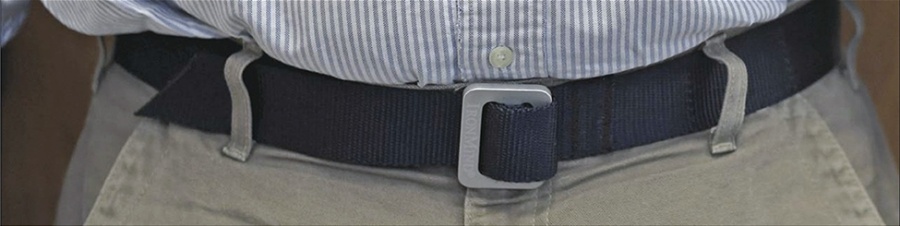 belt 2