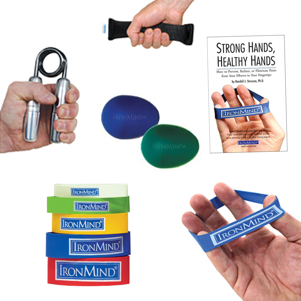 Hand Health