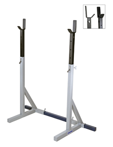 Vulcan Racks III Squat Racks
