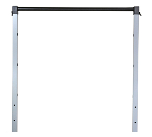 VR III System Chinning Bar Setup
