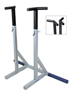 You Decide Double-Dip Bars & Base