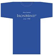IronMind Grip Central