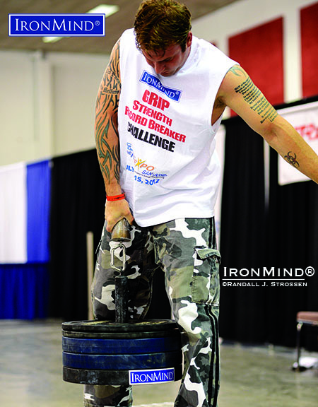 Armlifting USA Mr. Olympia Preview