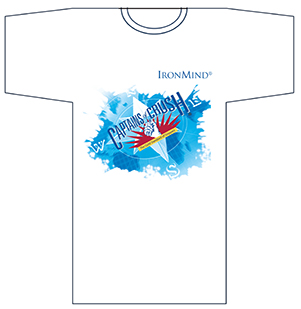 CoC Compass T-Shirt
