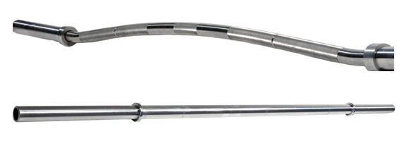 IronMind Bars