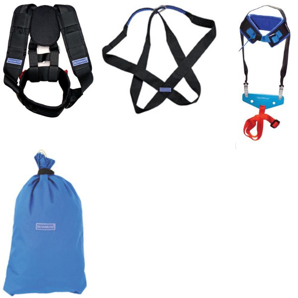 Specialty Gear