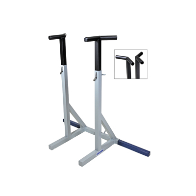You Decide Double-Dip Bars & Base