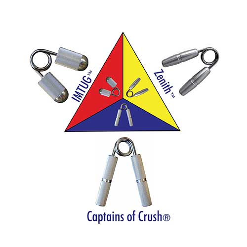 3G 1Goal Grippers Only