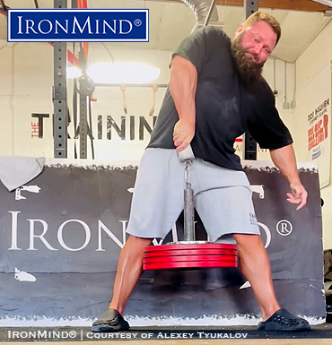 IronMind Hub IronMind Hub