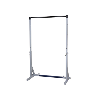 Vulcan Racks III Base Unit with Chinning Bar Setup
