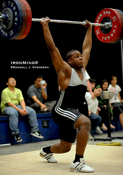 Donovan ford 2012 olympics