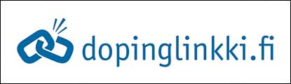Dopinglinkki is a Finnish-based service providing expert information on appearance and performance enhancing drugs.  IronMind® | Image courtesy of dopinglinkki.fi