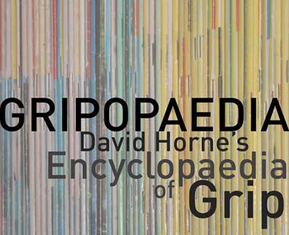 Gripopaedia: David Horne's Grip Encyclopaedia