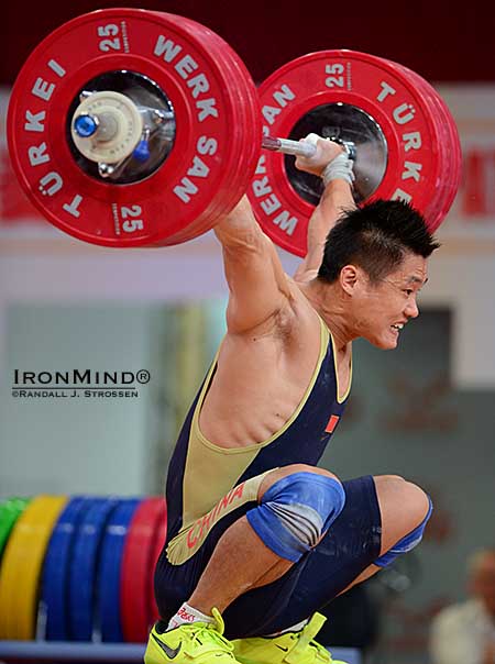 Lu Xiaojun РўРѕРєРёРѕ