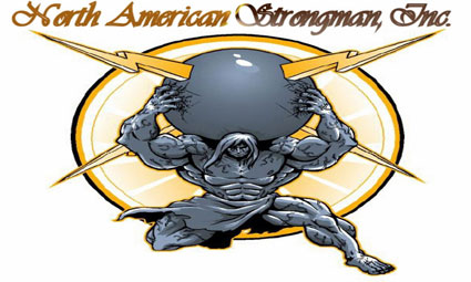 North American Strongman (NAS) is building on its success - going to the Arnold, planning an amateur strongman world championships.  IronMind® | Artwork courtesy of Dione Wessels.