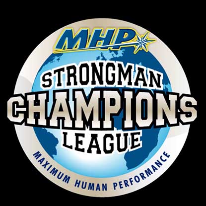 This weekend, in Portugal, MHP Strongman Champions League celebrates its seventh competition of the season—featuring top strongman competitors in the sport’s largest international tour.  IronMind® | Artwork courtesy of SCL