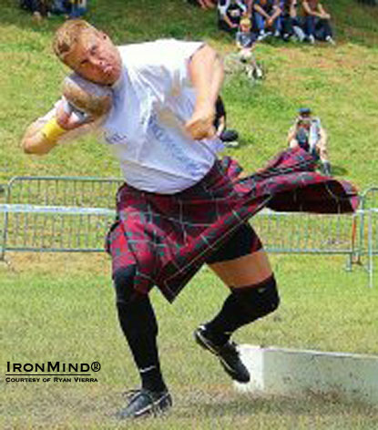 Crieff Highland Gathering :: Home