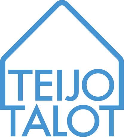 Manufactured housing company Teijo-Talot Oy joins as the latest sponsor of Finland’s Strongest.  IronMind ® | Artwork courtesy of Teijo-Talot Oy.