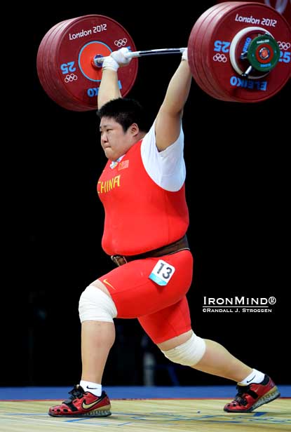 Zhou Lulu Rules the Women’s Supers