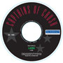 Captains of Crush Song CD by Trevor Laing