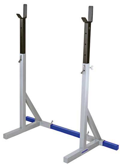 Vulcan Racks III Squat Racks