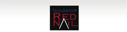 IronMind's Red Nail Roster - certified list of short steel benders
